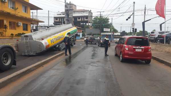 Policía reporta 3 fallecimientos en lo que va del fin de semana - Megacadena — Últimas Noticias de Paraguay