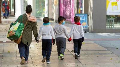 Cuarentena inteligente: ¿En qué casos pueden circular los menores de edad? » Ñanduti