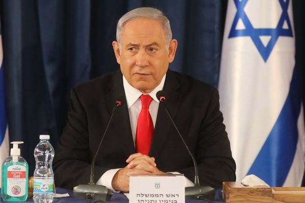 Israel pide “sanciones demoledoras” contra Irán - Mundo - ABC Color