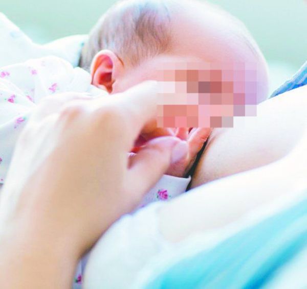 Adolescente de 16 con COVID dio a luz bajo cuidados - Digital Misiones