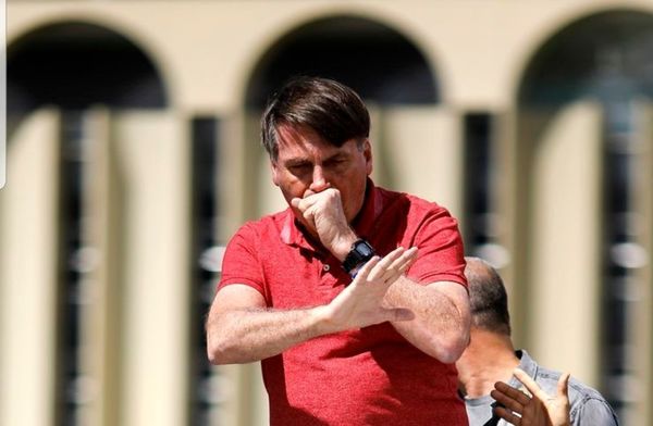 Protestas en pro y contra de Bolsonaro aumentan tensión en Brasil - Digital Misiones