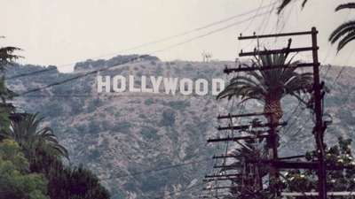 HOY / Hollywood podrá retomar los rodajes detenidos por la pandemia el 12 de junio