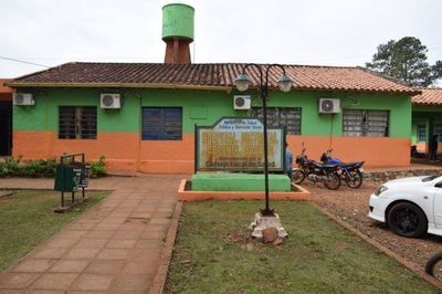 Medico es golpeado por un paciente que se negó a recibir inyectable - Digital Misiones