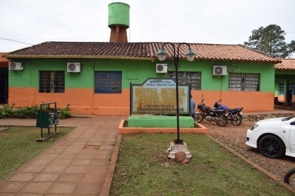 Medico es golpeado por un paciente que se negó a recibir inyectable - Digital Misiones