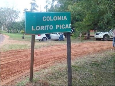 FTC realiza operativo en búsqueda del EPP en zona de Amambay