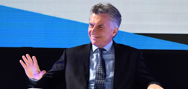 Denuncian que 400 periodistas fueron espiados durante el Gobierno de Macri » Ñanduti