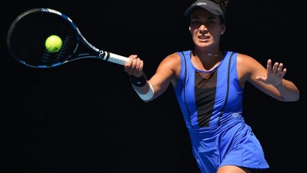 Paraguayos apuntan a la Copa Davis y FED CUP