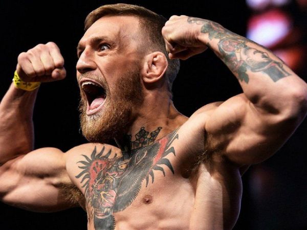 Conor McGregor vuelve a colgar los guantes por tercera vez