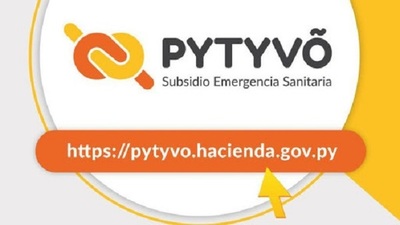 ▶ Pytyvo 2.0: Verificar Pagos y Lista de Beneficiarios 