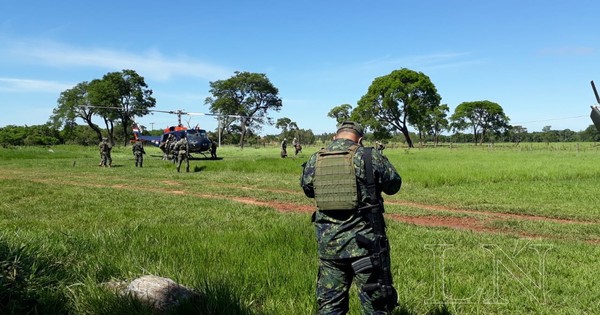 Vocero de la FTC descarta enfrentamiento, pero confirma hallazgo de dos cuerpos