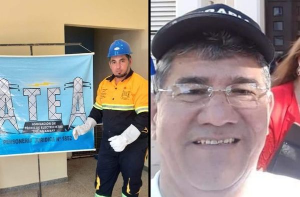 Desconfían de sobrefacturacion en obra de iluminación del hospital en Pedro Juan Caballero