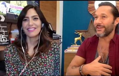 Diego Torres dio detalles de la nueva versión de "Color Esperanza"