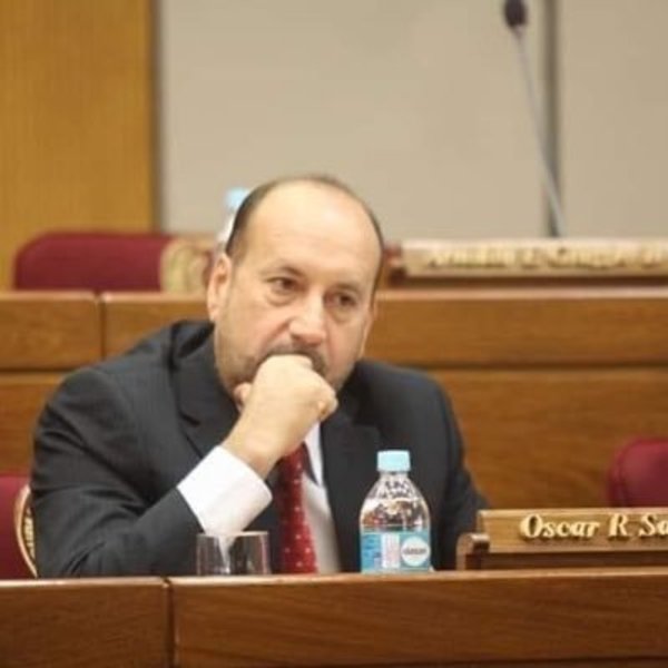Cachito Salomón buscará mayor acercamiento entre el Legislativo y el Ejecutivo - El Trueno