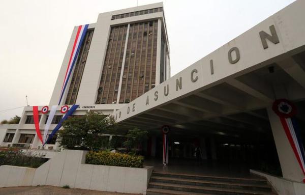 Municipalidad de Asunción busca fortalecer plan de respuesta ante inundaciones