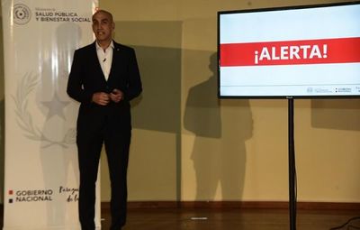 Diputados ampliarán denuncia y pedirán seguir “ruta del dinero” por compras de Salud - Nacionales - ABC Color
