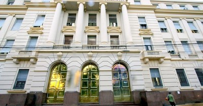 El BNF reabre sus sucursales del microcentro y Villa Morra