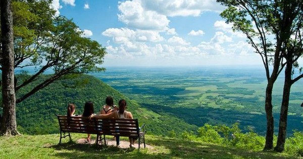 Senatur impulsa recorridos virtuales de cara a la reactivación turística interna