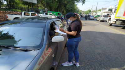 Militar que contagió a 49 personas se expone a 10 años de cárcel