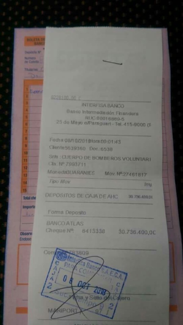 Con 50 alcancias contabilizadas casi llegan a la meta - Campo 9 Noticias