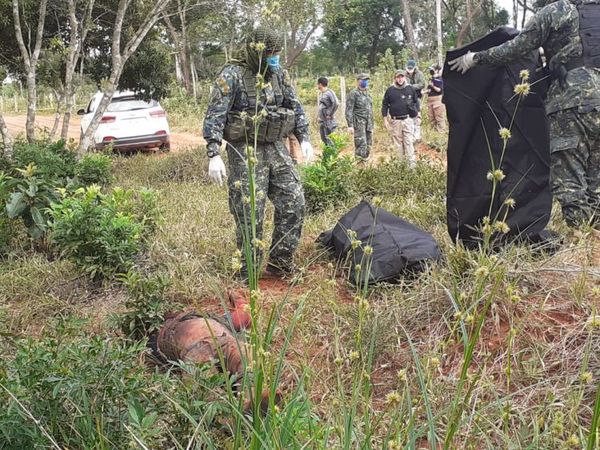Vocero de la FTC descarta enfrentamiento, pero confirma hallazgo de dos cuerpos