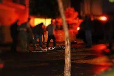 Sicarios ejecutaron a una mujer en Ponta Porã