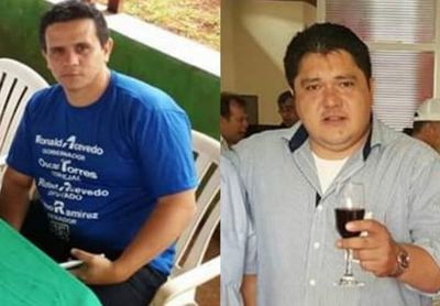 Exigen a concejal municipal que devuelva camión del cual se apropió en Pedro Juan