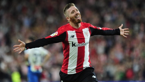 25 goles del Barto