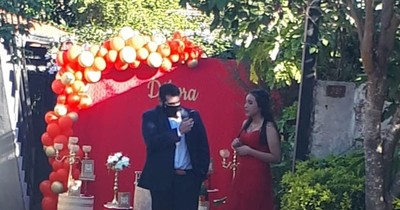 Quince años en tiempos de pandemia