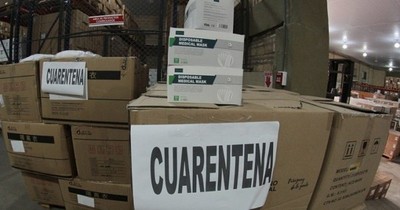 Medicamentos de IMEDIC S.A. no cumplen parámetros y deberán ser retirados e incinerados