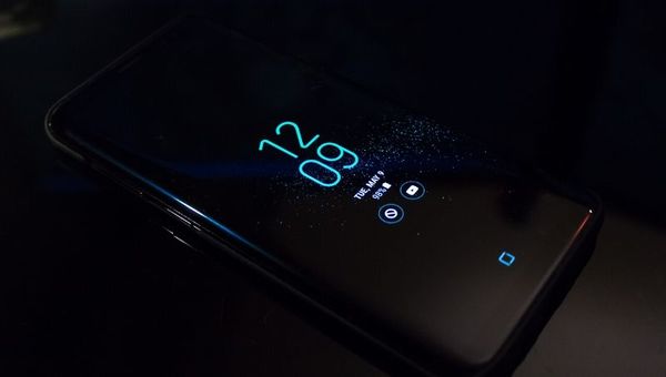 Venta de smartphones cayó 20% durante el primer trimestre de 2020