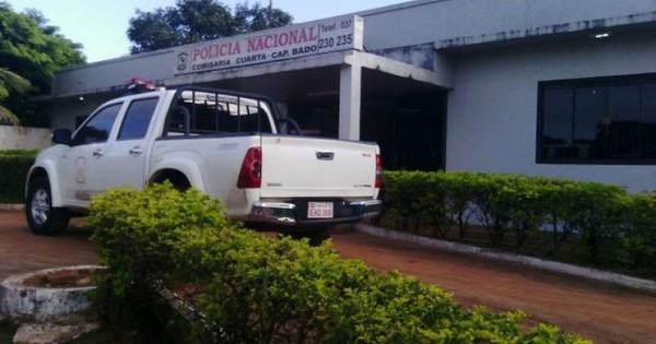 Capitán Bado: Tiroteo en línea internacional generó susto