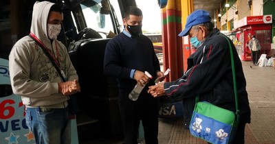 ¿Estamos listos para la Fase 3 de la cuarentena inteligente? - OJO Galería