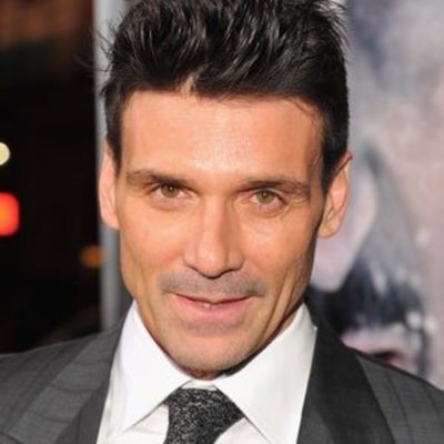 Frank Grillo | Crónica