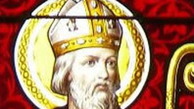 San Medardo de Noyon | Crónica