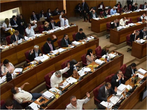 Estudio ratifica insuficiente transparencia del PGN