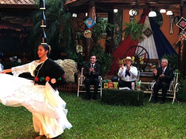 El folclore y la tradición ganan espacio en la televisión nacional
