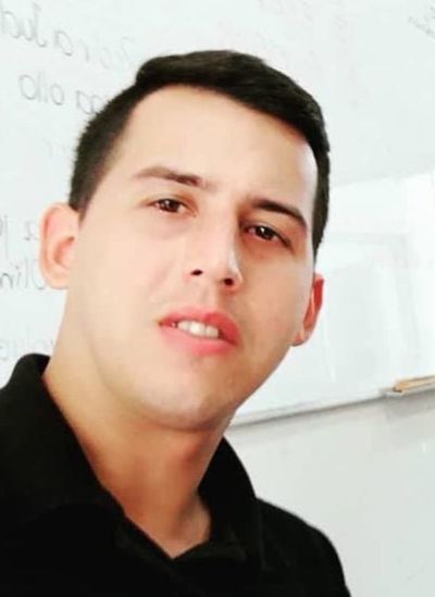 Joven denuncia discriminación por no tener  discapacidad - Locales - ABC Color