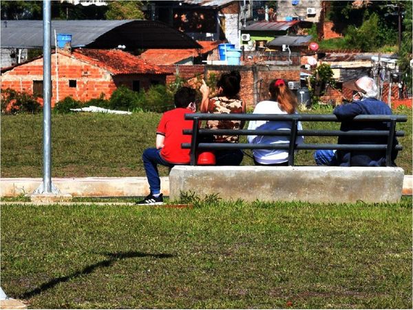 Covid-19: En 10 días se registran más de 100 positivos por contacto