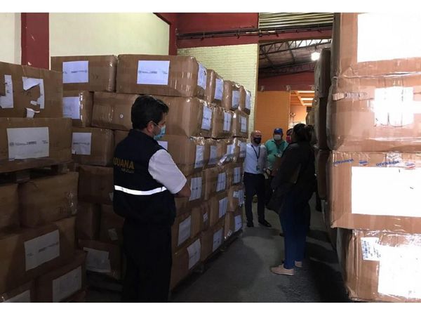 Aseveran que MSP canceló los contratos antes del informe