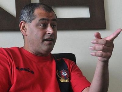 Arce pide darles mayor importancia a formativas