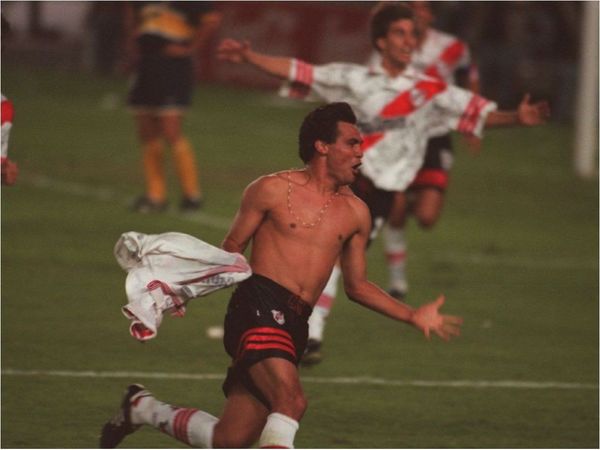 Chito Ayala sueña con dirigir al Millo