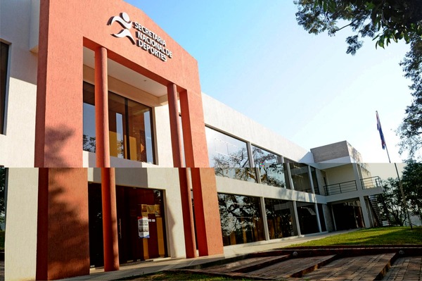 Secretaría Nacional de Deportes ofrece clases de bailoterapia en línea para adultos mayores » Ñanduti