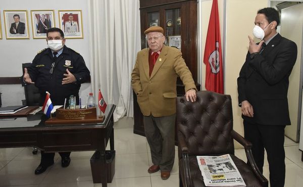 Abogado arguye impericia policial en caso gatillo fácil - Judiciales y Policiales - ABC Color
