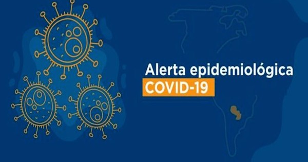 Suman 1.135 casos de covid-19 en el país