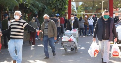 Desembolsarán 2do. pago de Pytyvõ