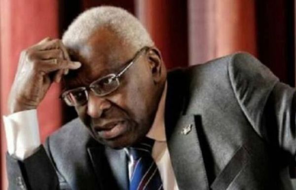 Comienza el juicio al expresidente de la IAAF Lamine Diack por corrupción