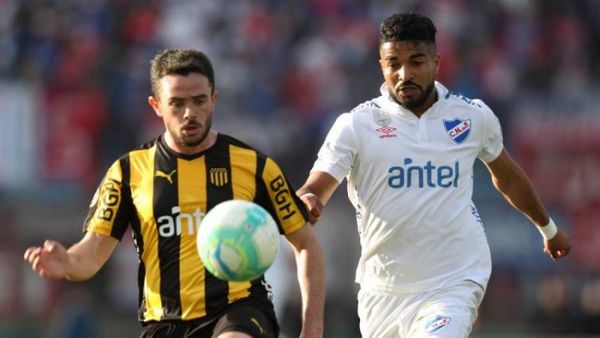 Uruguay prepara el regreso del fútbol profesional con test a los jugadores