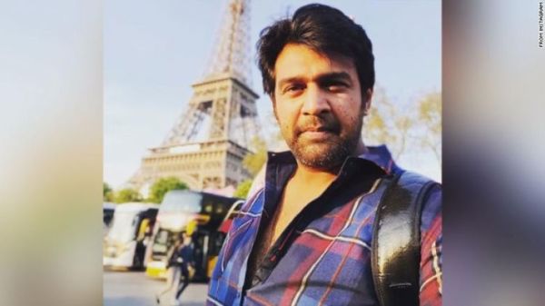 El actor indio Chiranjeevi Sarja muere a los 39 años tras sufrir un ataque al corazón