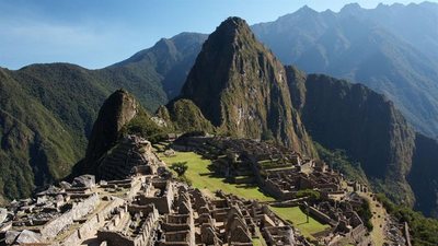 Machu Picchu se prepara para recibir turistas desde julio » Ñanduti
