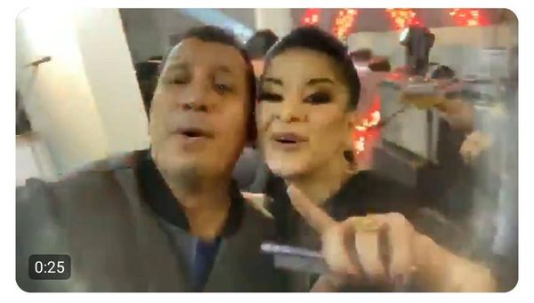 Fiscalía abre causa contra concejal por realizar una fiesta en cuarentena